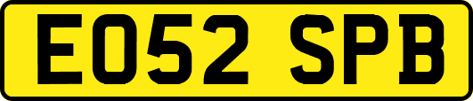 EO52SPB