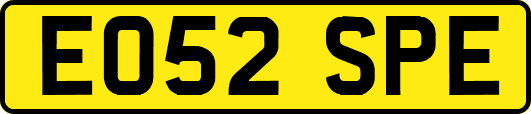EO52SPE