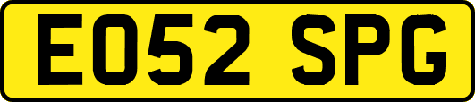 EO52SPG