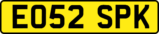EO52SPK