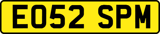 EO52SPM