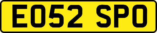 EO52SPO