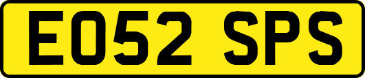 EO52SPS