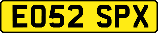 EO52SPX
