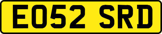 EO52SRD