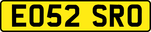EO52SRO