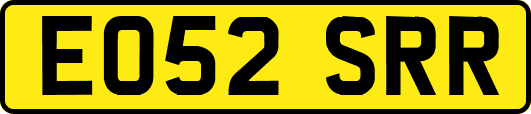 EO52SRR