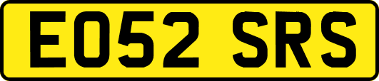 EO52SRS
