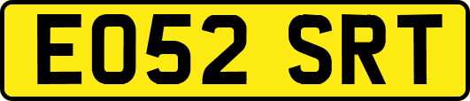 EO52SRT