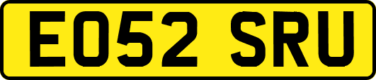 EO52SRU