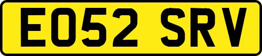 EO52SRV