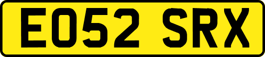 EO52SRX