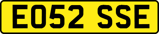 EO52SSE