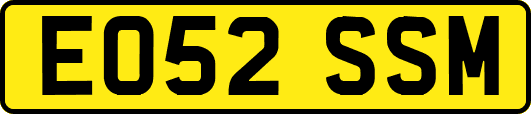 EO52SSM