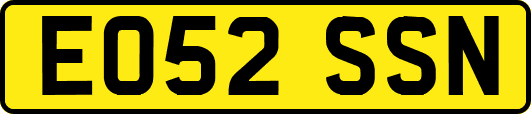 EO52SSN