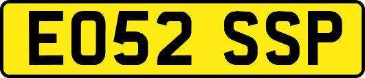 EO52SSP