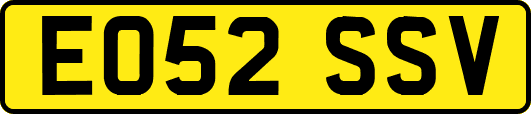 EO52SSV