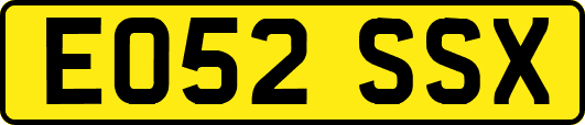 EO52SSX