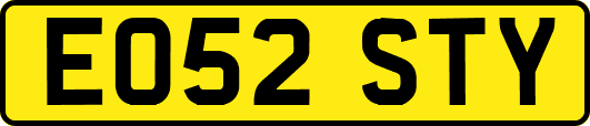EO52STY