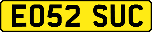 EO52SUC