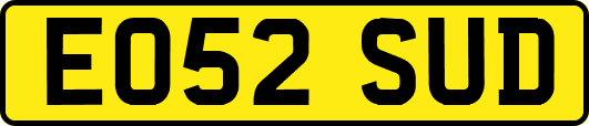 EO52SUD