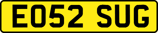 EO52SUG