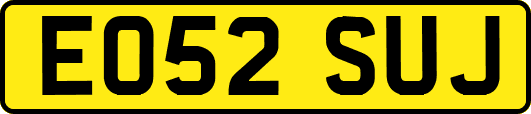 EO52SUJ