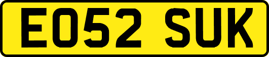 EO52SUK