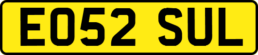 EO52SUL