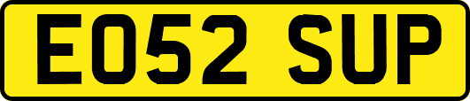 EO52SUP