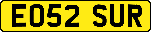 EO52SUR