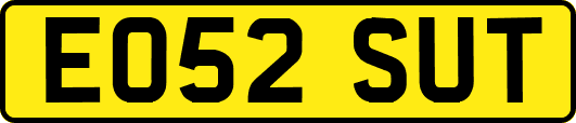 EO52SUT