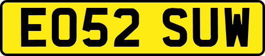 EO52SUW