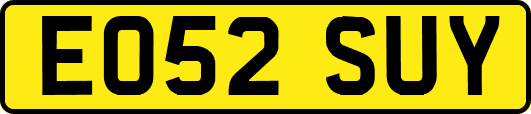 EO52SUY