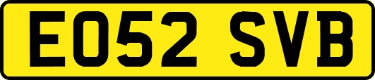 EO52SVB