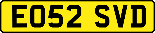 EO52SVD