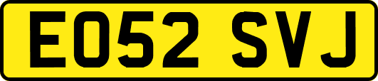 EO52SVJ