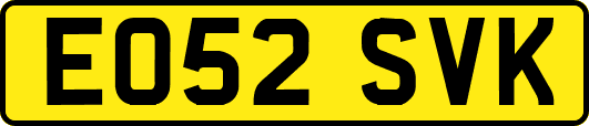 EO52SVK