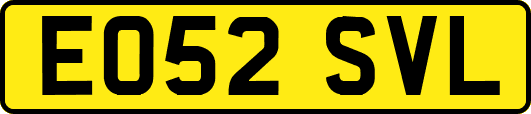 EO52SVL