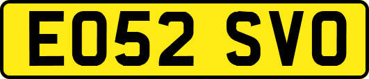 EO52SVO