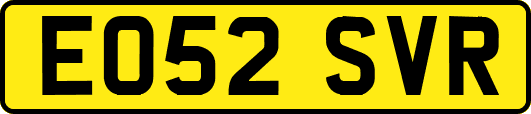 EO52SVR