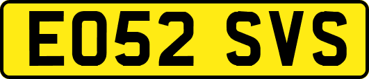 EO52SVS