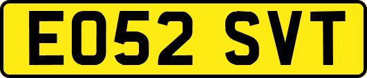 EO52SVT