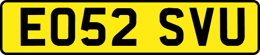 EO52SVU