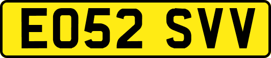 EO52SVV