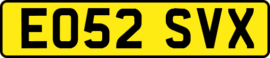 EO52SVX