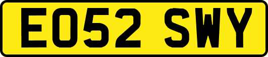 EO52SWY