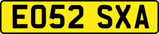 EO52SXA