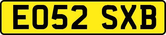 EO52SXB