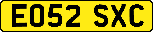 EO52SXC